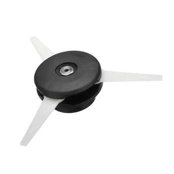 

Strimmer Head Brush Cutter Blade Fit For STIHL 6-3 FS38 FS40 FS45 FS46 FS50 Strimmer Head Cutter Blade Garden Grass Lawn Trimmer