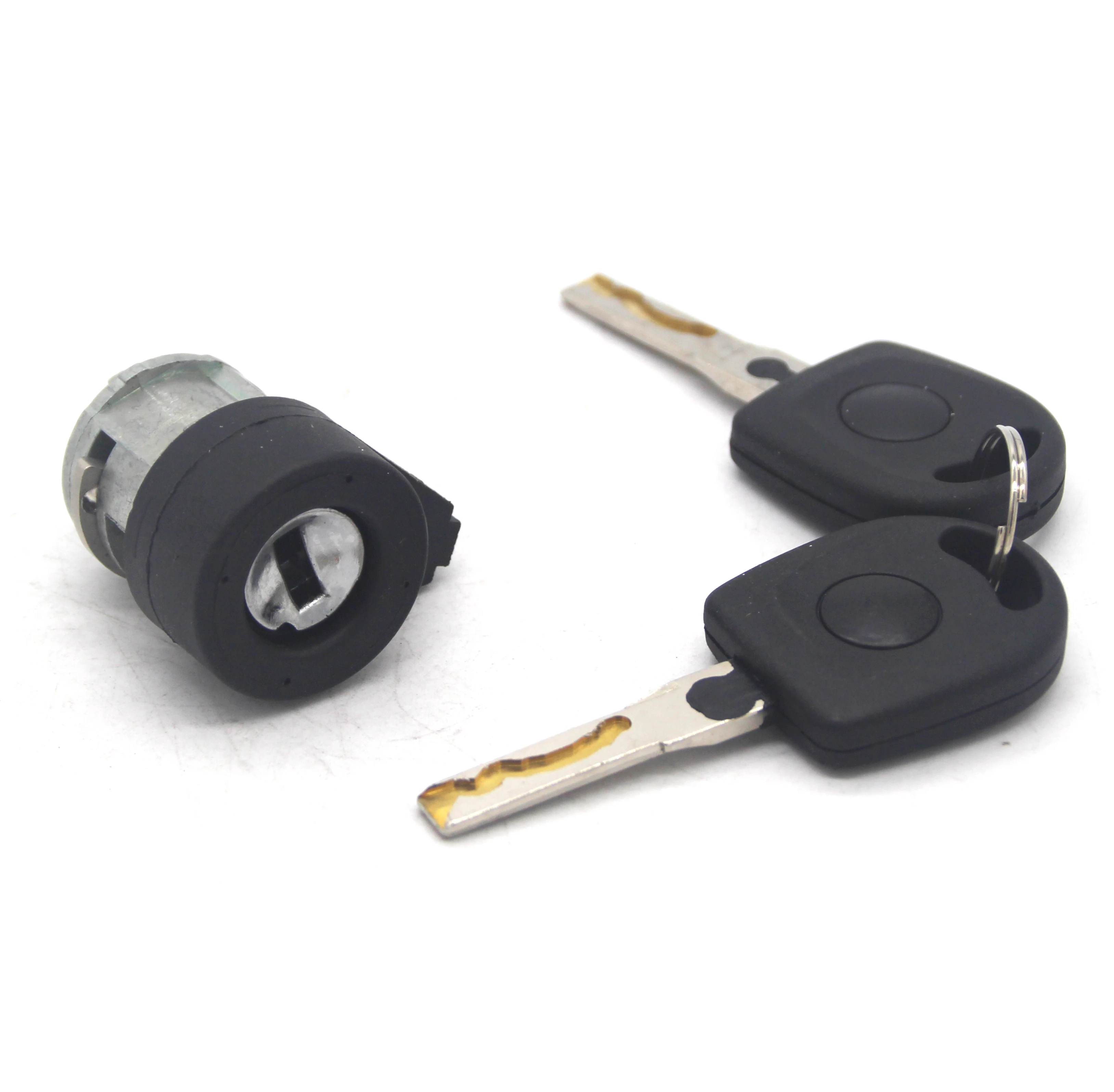 Комплект замков замка зажигания 3B0905855C 107905855CB для Passat Seat Bora Golf IV Audi A2 A3 A4 A6 A8 |