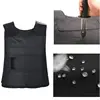 Bulletproof Vest Security Guard Vest Anti Tool Customized version Outdoor Personal self-defense security Tactical equipment ► Photo 2/6