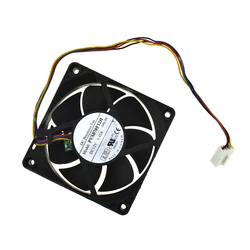 Ventilateur de refroidissement CPU, pour FOXCONN 12V 7020 0.42A 70*70*20mm 4pin PWM 