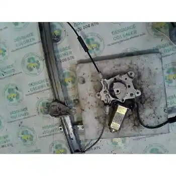 

197963 Power Windows Front Right Nissan Sunny Saloon (n14) 2.0 16v Cat
