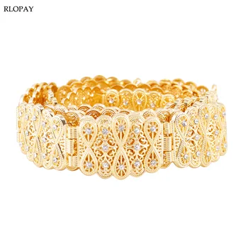 

New Fashion Body Jewelry for Women Crystal Zinc Alloy Belly Chains Morocco Style Jewelry Belts Abaya Jewelries