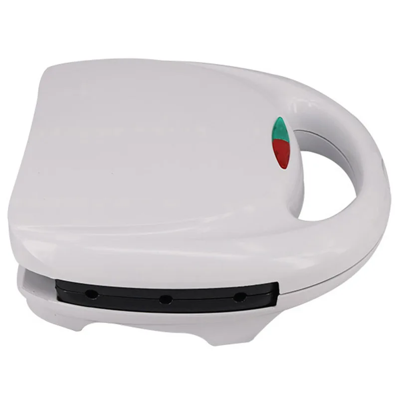 Электрическая хрустящая Кукуруза хот дог Вафельница мини французские булочки