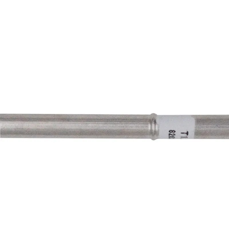 1 шт. ПАЯЛЬНЫЕ НАКОНЕЧНИКИ T12-BC2 серии для Hakko ручка паяльная станция FX-951 FX-952