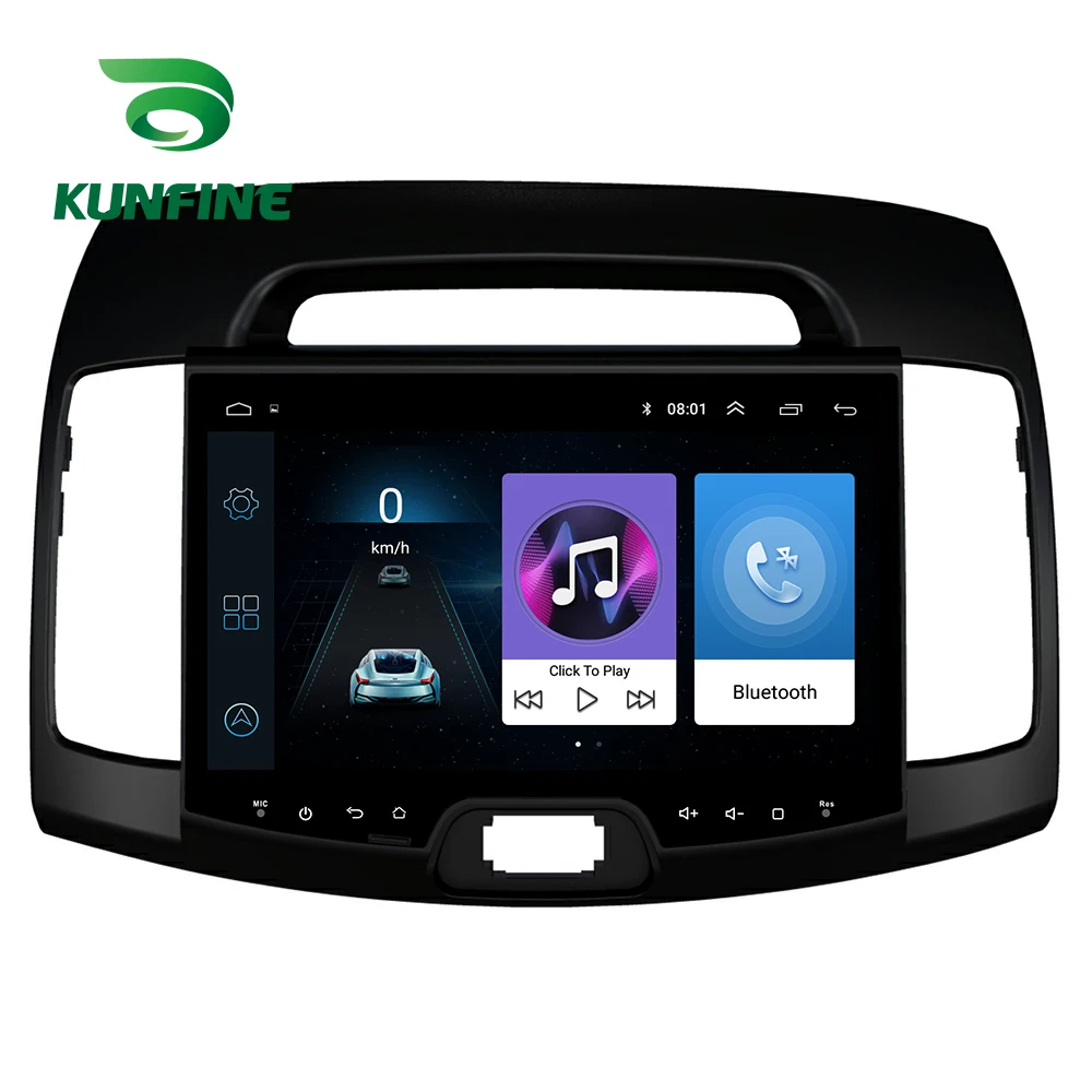 现代悦动（Elantra）  (08-10款)3