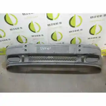 

5355387 Front bumper Ford Transit Closed Box, Short (fy) (2000 =>) ft 280 2.0 Fresh-line