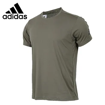 

Original New Arrival Adidas FREELIFT Men's T-shirts short sleeve Sportswear