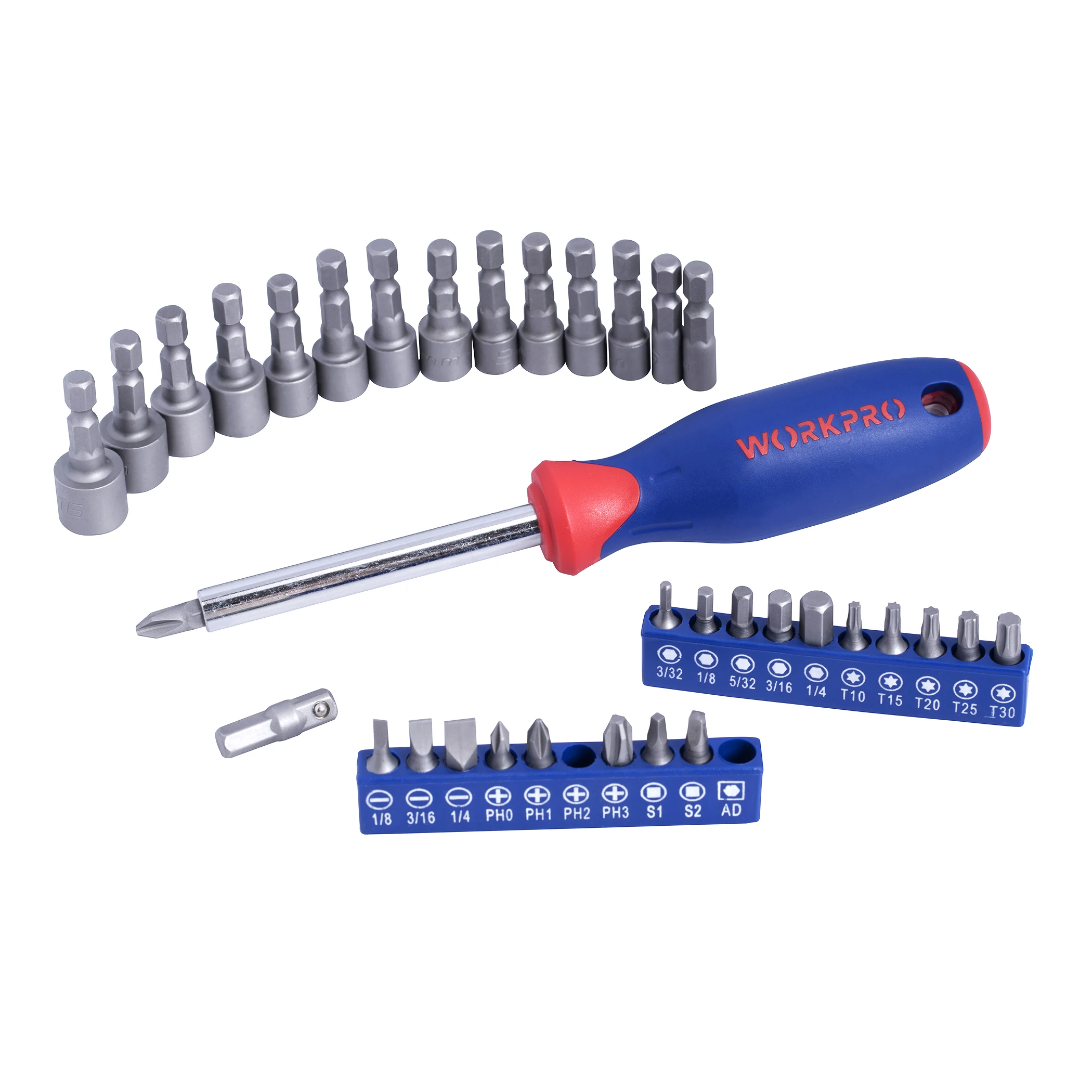 WORKPRO 164PC Sockets Set Mechanic Tool Set Car Repair Tools Wrenches Screwdrivers Ratchet Combination Tool Kits Hex Key WORKPRO 164PC Sockets Set Mechanic Tool Set Car Repair Tools Wrenches Screwdrivers Ratchet Combination Tool Kits Hex Key