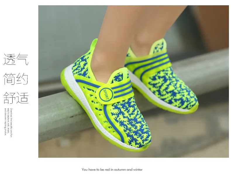Детские кроссовки для бега; летняя детская спортивная обувь; Tenis Infantil; легкая дышащая обувь для девочек; детская обувь; повседневные кроссовки