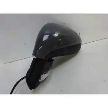 

8149ZJ LEFT REARVIEW MIRROR PEUGEOT 207