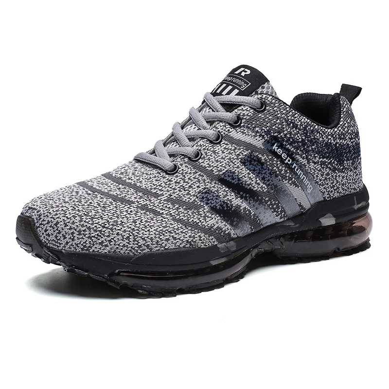 

Yahaha 2020 New Mesh Men Sneakers Casual Shoes Lace-Up Men Shoes Lightweight Comfortable Breathable Walking Sneakers Zapatillas