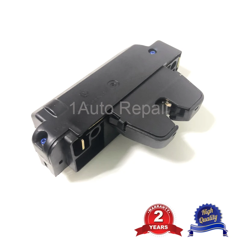 Багажника замок багажника механизм для PEUGEOT 206 307 407 607 807 CITROEN C2 C3 C4 XSARA 9657614780 9646091580 871972