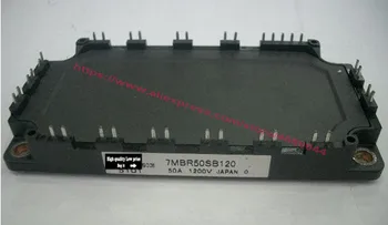 

7MBR50SB120
