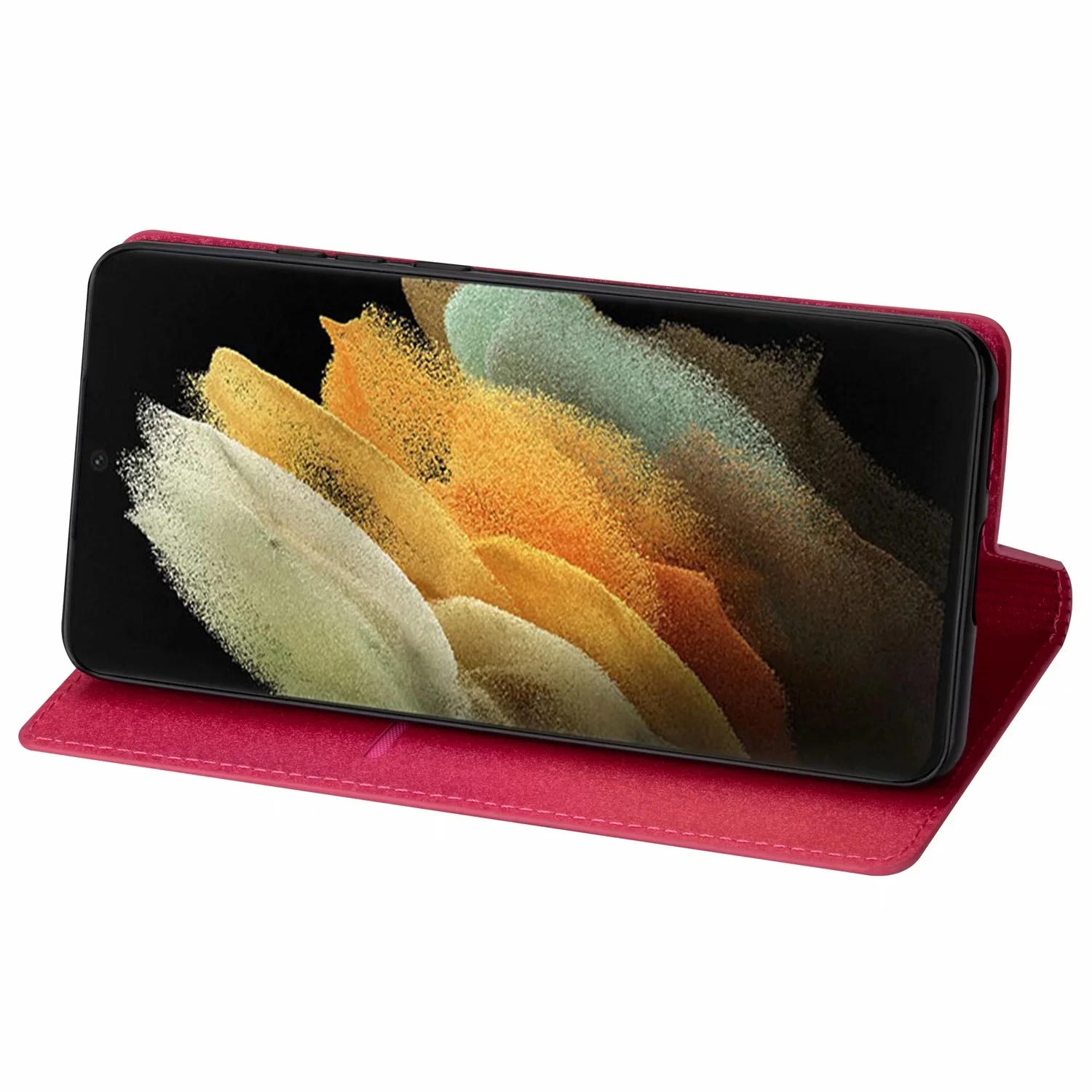 Glitter Bling Case voor Samsung Galaxy A12 A10 A31 A32 A40 A41 A42 A50 A51 A52 A70 A71 A20E a21S A6 A7 A8 J3 J4 J5 J6 J7_voghion.com