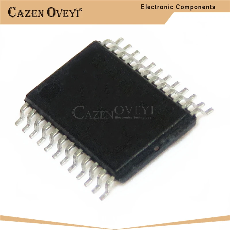 5 шт./лот PCA9555PW PCA9555 TSSOP-24 в наличии | Электронные компоненты и принадлежности