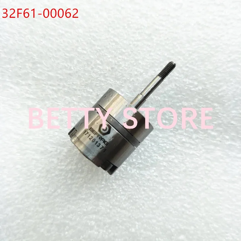 Хорошее качество commom рельсовый регулирующий клапан 32F61-00062, 32F6100062 подходит для 320D Сделано в Китае
