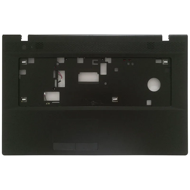 Подставка для рук ноутбука Lenovo G700 G710 верхний корпус панель клавиатуры 13N0