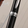 Guoyi G22 стальной корпус G2 424 шариковая ручка, металлическая Высококачественная деловая офисная ручка для подарков и фирменного логотипа ► Фото 2/6