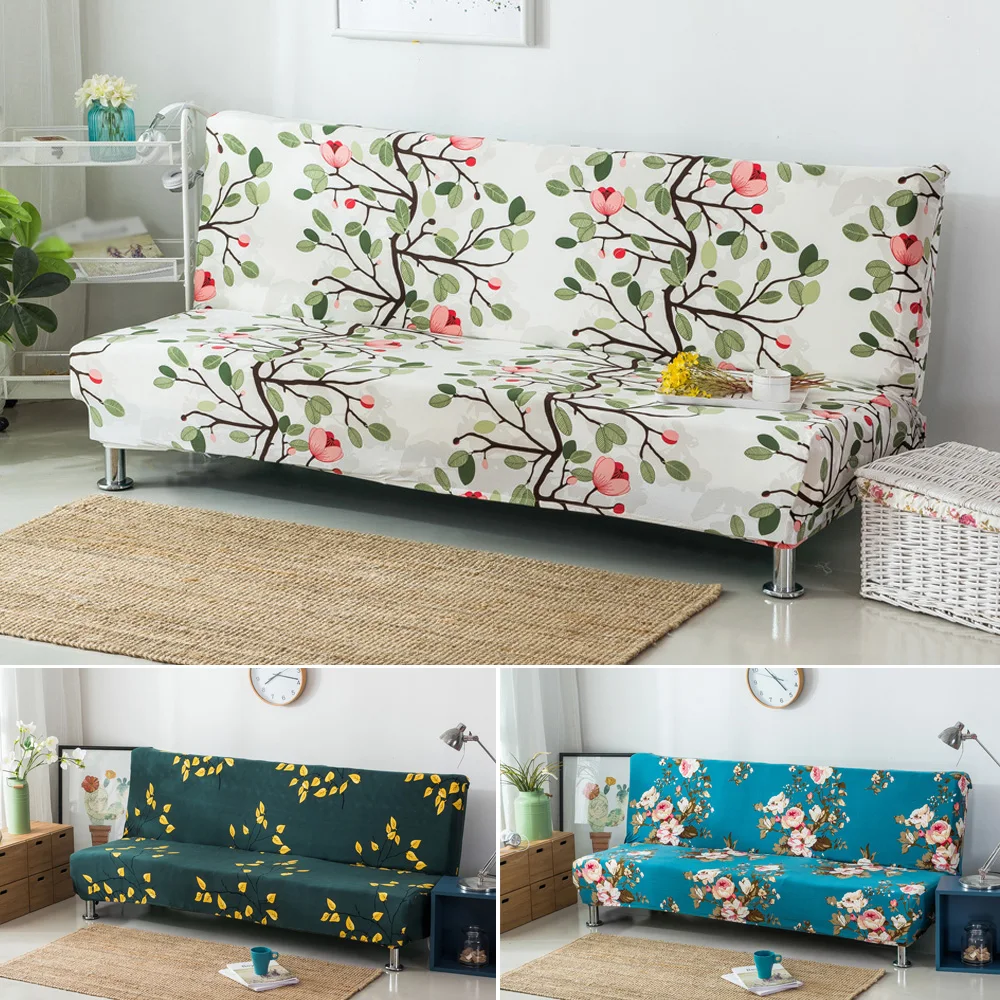 Сиденье местный диван Slipcover стрейч протектор Мягкий диван мебель чехлы для дивана