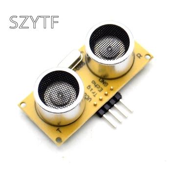 

US-026 Ultrasonic Ranging Module Replacement HC-SR04 Industrial-Grade Wide Voltage 3V ~ 5.5V