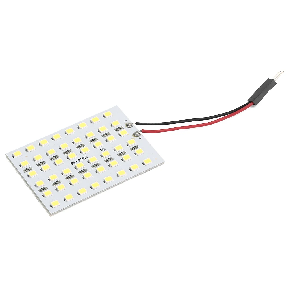 Светодиодная пластина SMD 3528