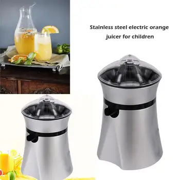 

Multifunctional Electric Juicer Safety and Non-toxicity Functional Diversity Practical Household Blender Fruit Drinking Machine