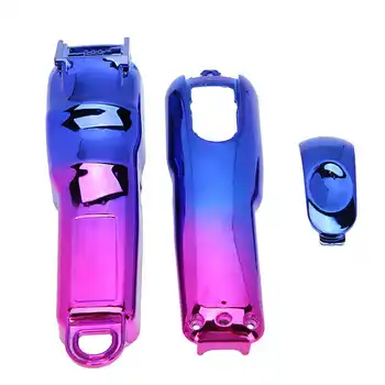 

Curly Hair Professional Accessories Hairdresser Hair Clipper Replacement Cover Electric Hair Cutter Trimmer Cover Shell for