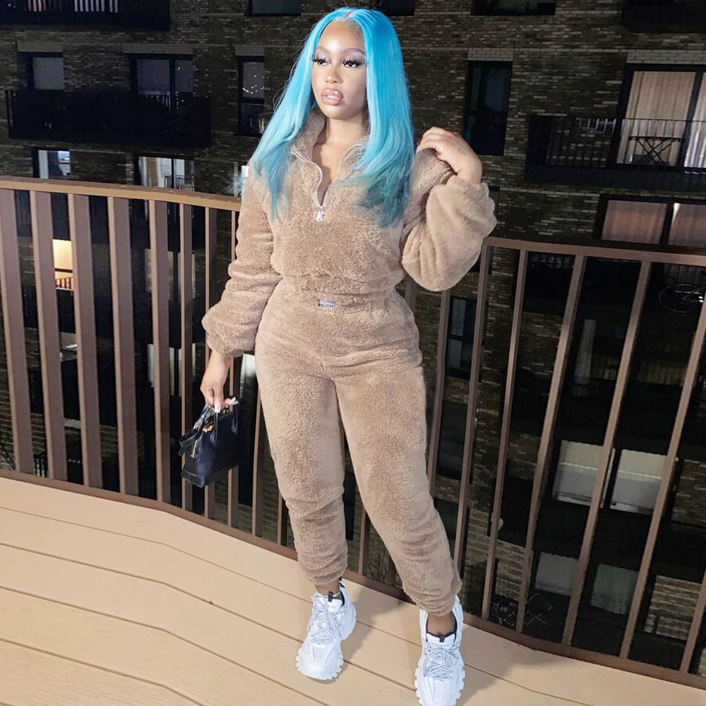 2 piece tracksuit