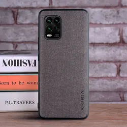 Custodia per telefono in pelle di lusso - Copertura morbida premium