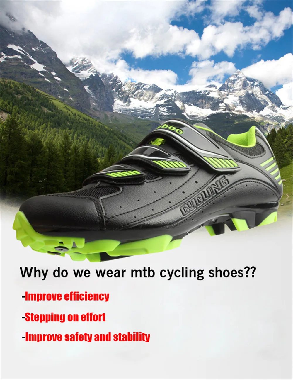 Tiebao велосипедная обувь sapatilha ciclismo mtb горный велосипед chaussure vtt велосипедный самоблокирующийся Нейлоновая подошва мужские кроссовки wo мужские гоночные