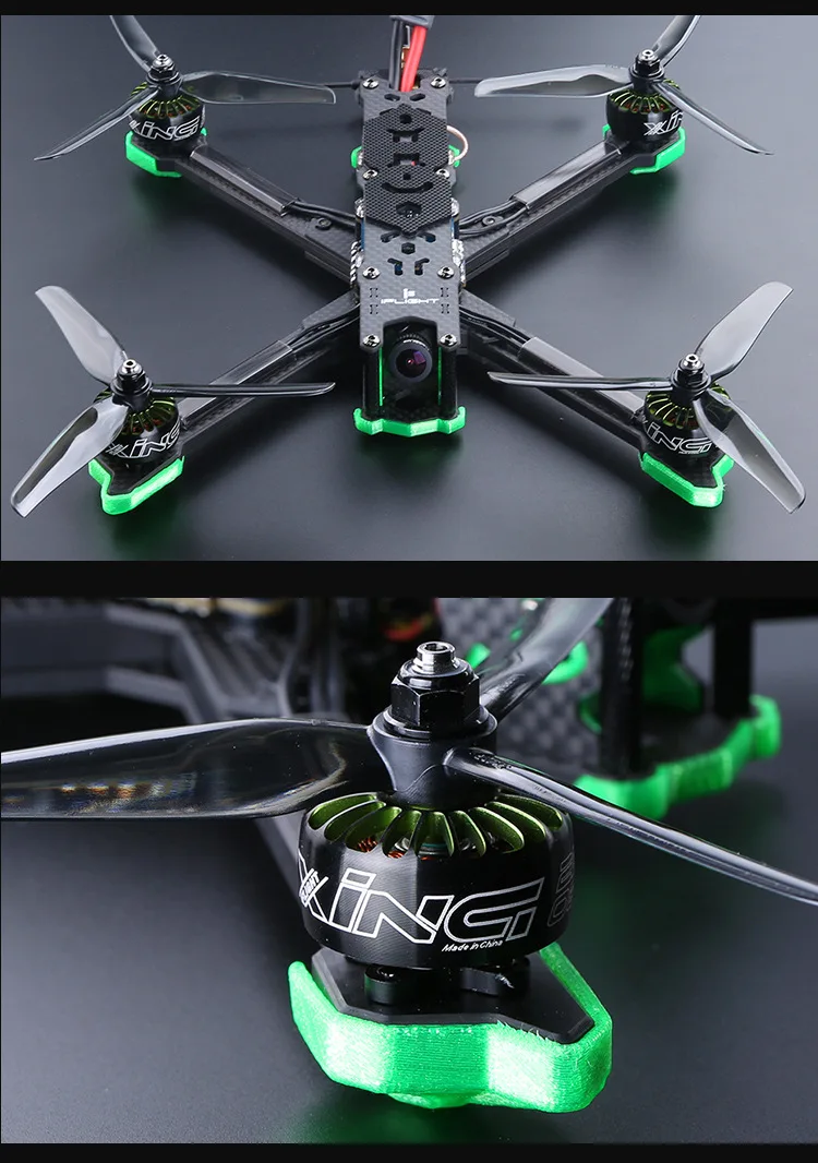 iFlight TITAN XL5 BNF FPV Drone