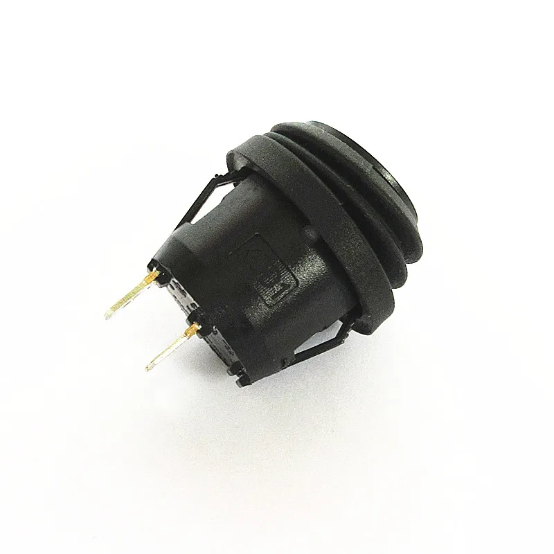 KCD1 переключатель питания вкл./выкл. 2 Pin 16a 250 В переменного тока/20A 125