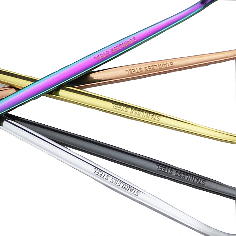 Набор столовых приборов из нержавеющей стали 7 шт./компл.|Столовые сервизы| |