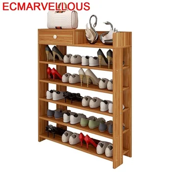 

Kast Closet Meuble Rangement Chaussure Storage Armario Retro Zapatero Organizador De Zapato Organizer Mueble Home Shoe Rack