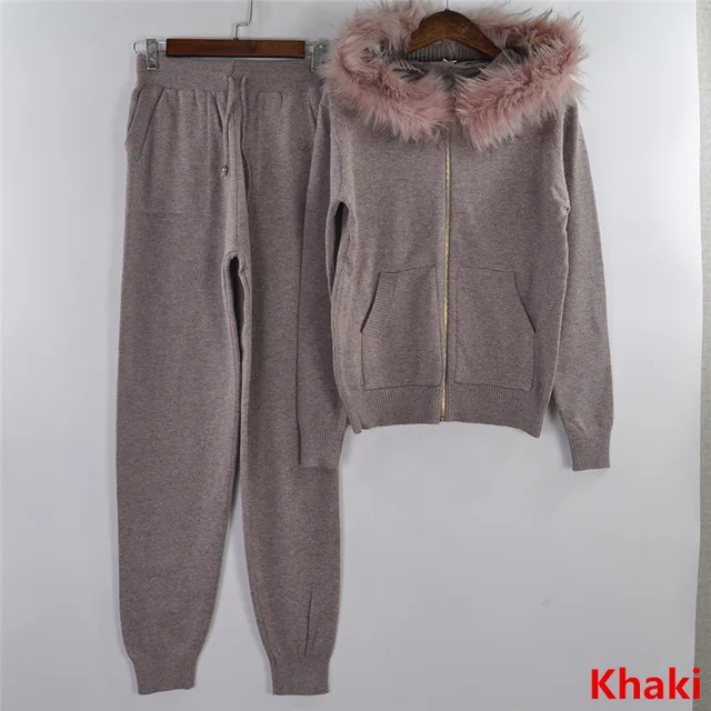 2019-Winter-Women-Two-Piece-Set-Hooded-Faux-Fur-Coat-And-Full-Pant-Women-Suit-Set.jpg_640x640 (1)