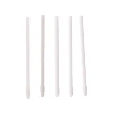 Сенсорный Стилус сменные наконечники с металлическим зажимом для samsung Galaxy Tab S3 T820 T825/S4 T830 T835 стилус