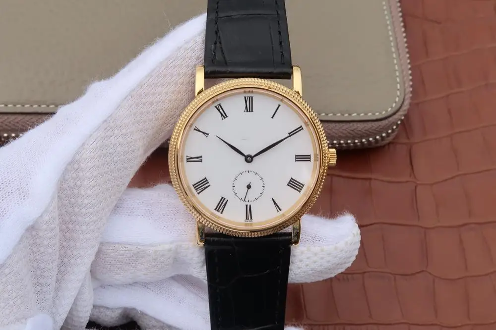 

WG10516 Mens Watches Top Brand Runway Luxury European Design Automatic Mechanical Watch