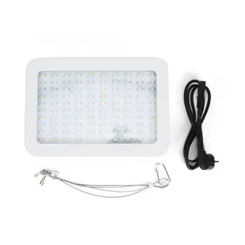 

AC85-265V 1000W Indoor LED Plants Growing Light Full Spectrum COB Spotlight