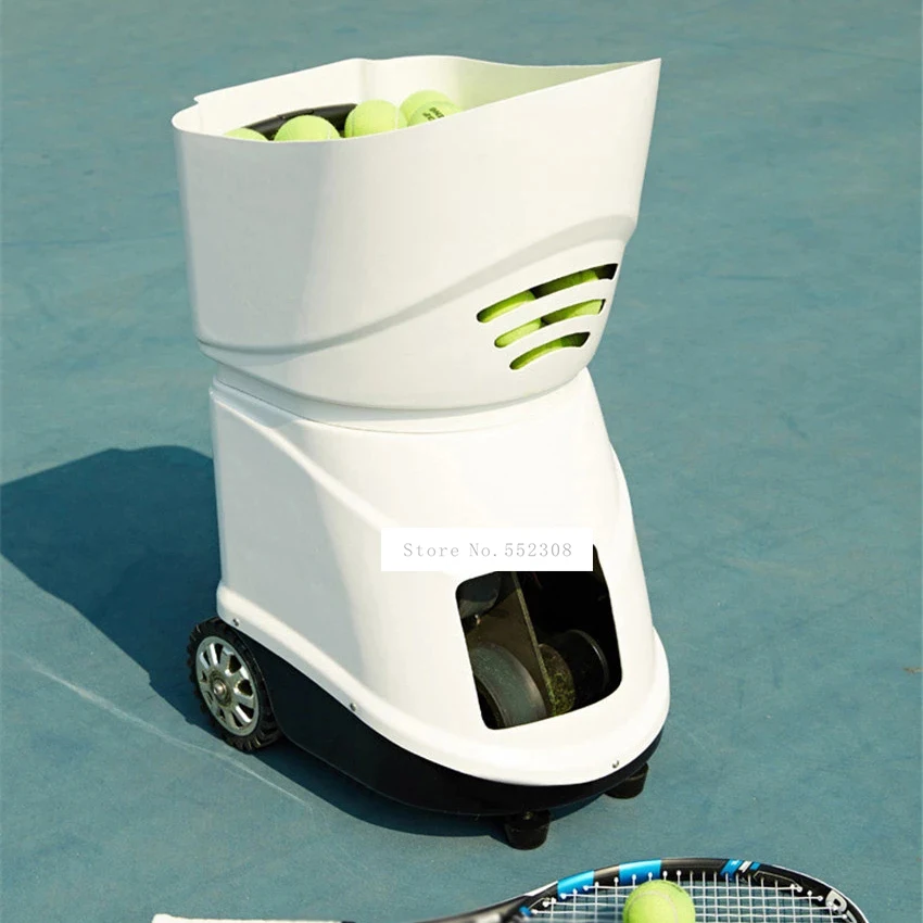 Рисунок 5 - Тренажер для тенниса