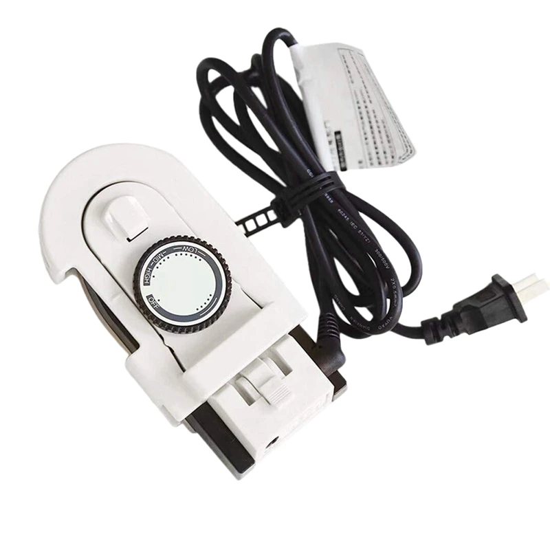 

Portalbe Mini Folding Iron Electric Dual Voltage Foldable Irons Dust-Proof Compact Small for Travel Trip School Home Clothes 100