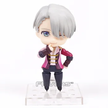 

Yuri on Ice Victor Nikiforov 741 PVC Action Figure Collectible Model Toy