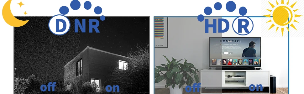 14-night vision
