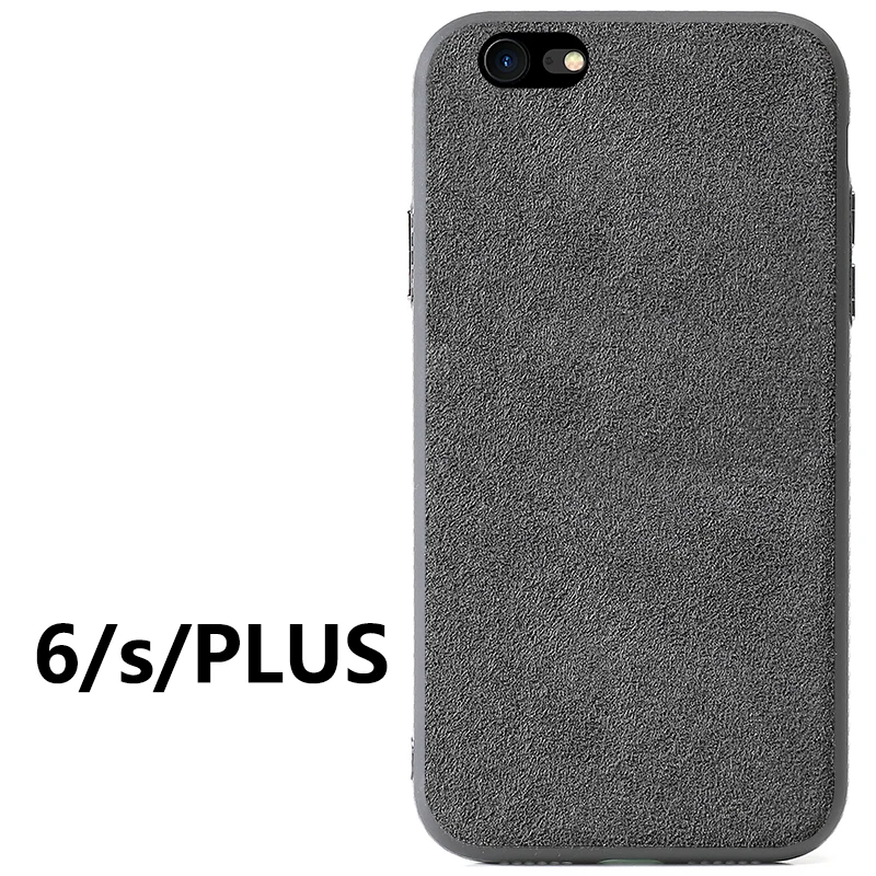 Мягкий чехол из замши для автоспорта huawei mate 20 pro lite iphone 6 7 8 plus X XR XS Max samsung S8 S9 S10 plus note 8 9