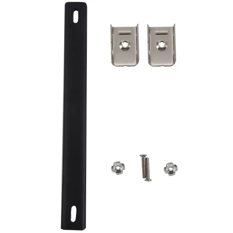 Pure Vintage Amplifier Handle - Black 1-Screw | Спорт и развлечения