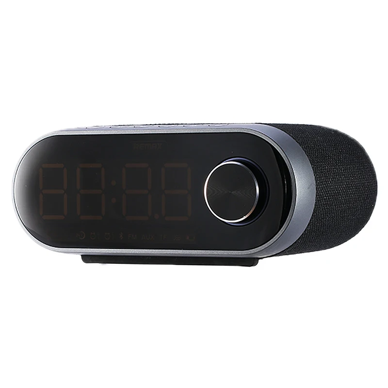 FFYY-remax Rb-M26 Hifi портативный Bluetooth динамик беспроводной стерео динамик сабвуфер динамик Mp3 плеер Поддержка Tf карта Usb Aux D