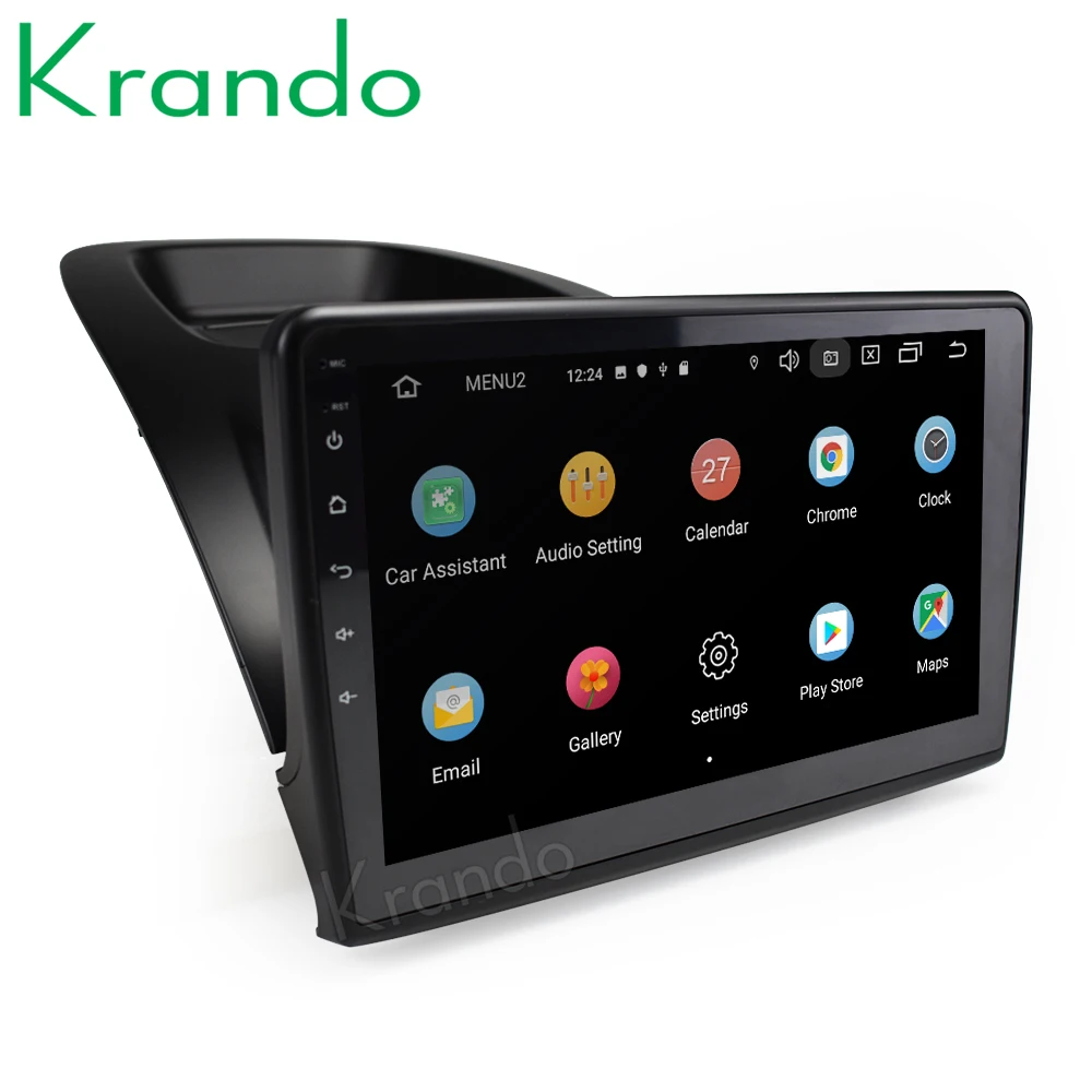 Krando Android 9.0 10.1