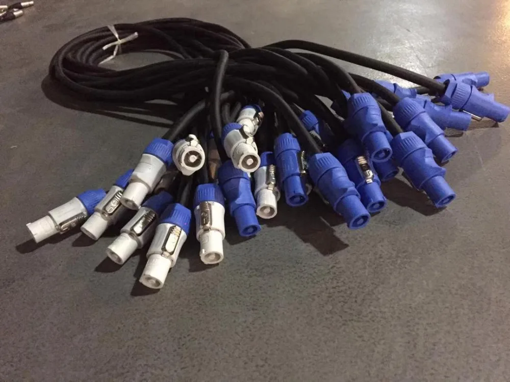 Удлинительный кабель питания, удлинительные кабели NEUTRIK xlr, защитный провод, крюк-светильник