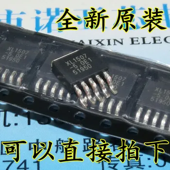 

10pcs/lot Brand new original XL1507-5.0E1 patch TO-252-5 XL1507