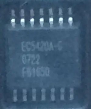 Бесплатная доставка. TSOP EC5420A - G 16 LCD Микросхемы управления питанием | Обустройство