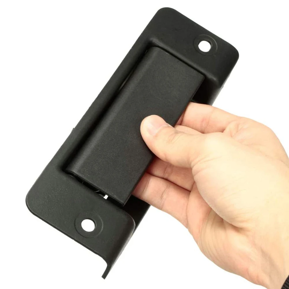 Maniglie Interne Per Porte Posteriori Maniglie Per Porte In Plastica Durevoli Per Ford Transit Mk6 Mk7 2006 Accessori Per Auto In Poi
